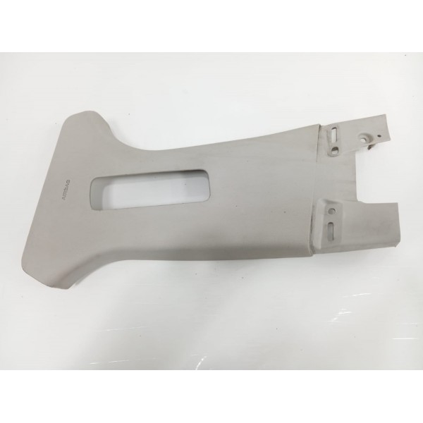 Acabamento Coluna Cinto Lado Esquerdo Ford Fusion 2.0 2015