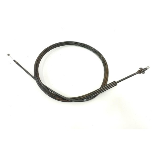 Cabo Abertura Capô Vw Jetta Gli 2021 2022