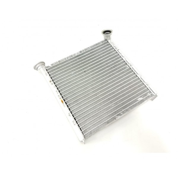 Radiador Ar Quente Vw Jetta Gli 2021 2022