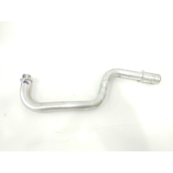 Cano Menor Radiador Quente Vw Jetta Gli 2021 2022