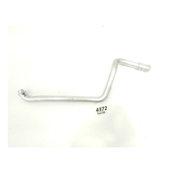 Cano Maior Radiador Quente Vw Jetta Gli 2021 2022