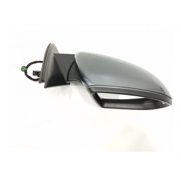 Retrovisor Direito Vw Jetta Gli 2021 2022