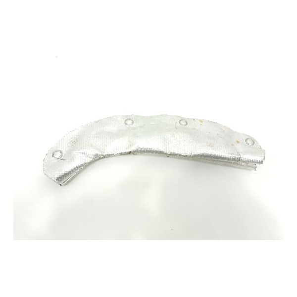 Protetor Calor Mangueira Turbina Vw Jetta Gli 2.0 2022