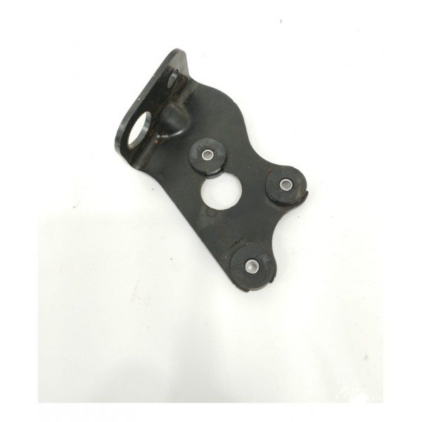 Suporte Bomba Água Vw Jetta Gli 2.0 2022 5q0121599ad