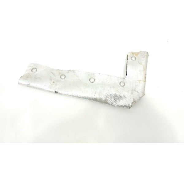 Protetor Calor Cano Retorno Óleo Vw Jetta Gli 2.0 2022