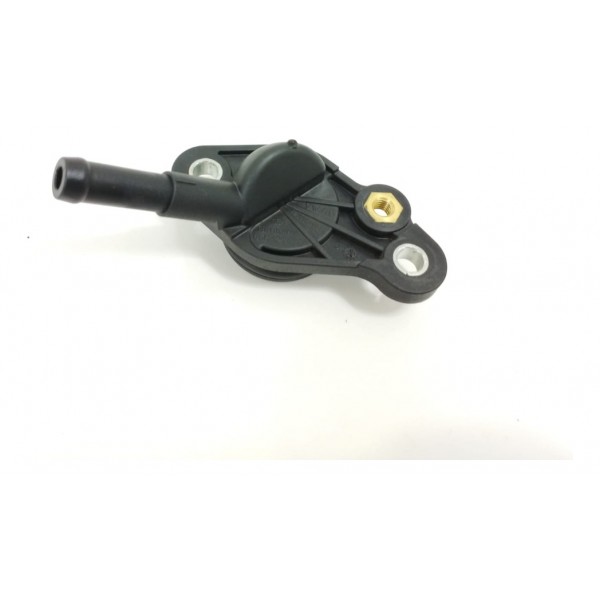 Flange Bomba Água Vw Jetta Gli 2.0 2022