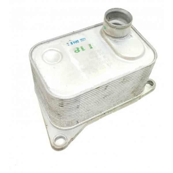 Resfriador Óleo Vw Jetta Gli 2.0 2022