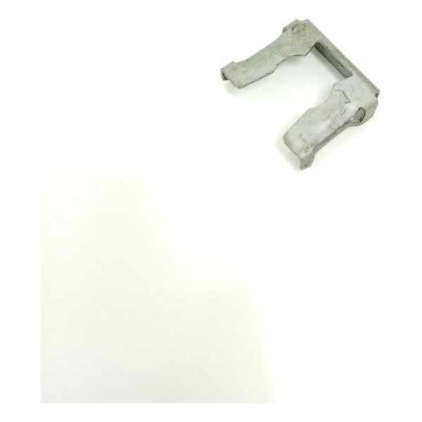 Trava Bico Injetor Vw Jetta Gli 2.0 2022 Unidade