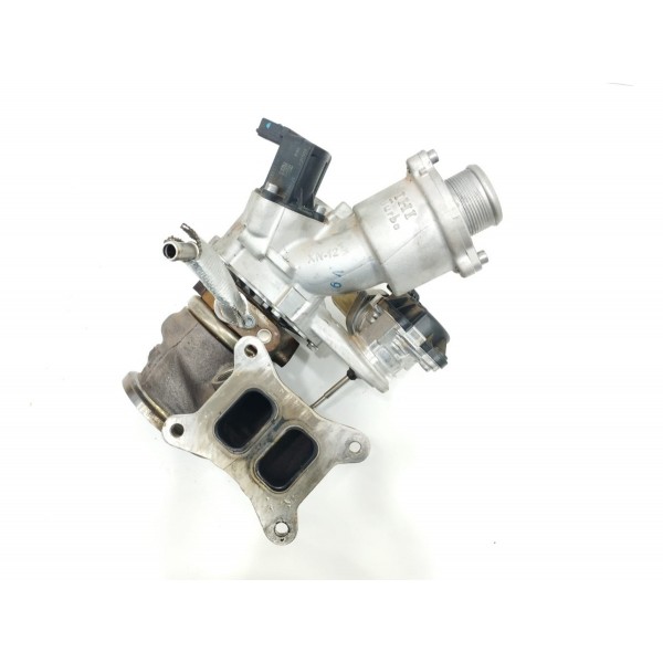 Turbina Vw Jetta Gli 2.0 2022