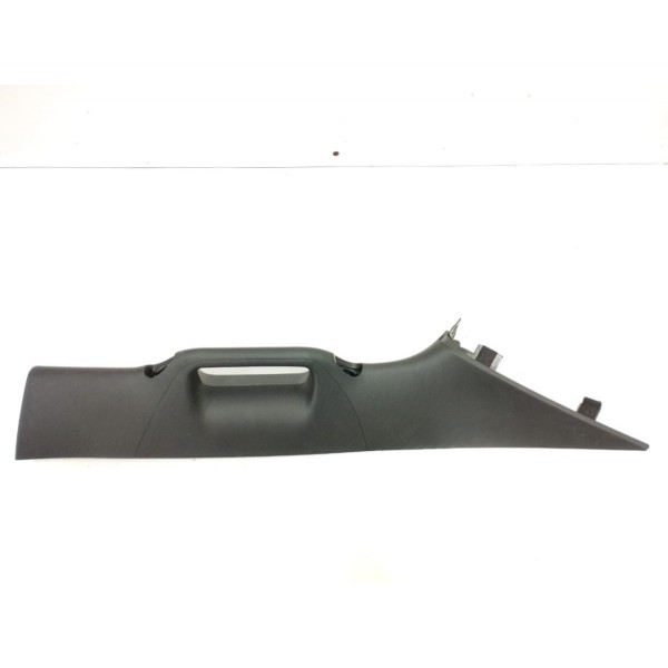 Acabamento Coluna Teto Lado Direito Fiat Toro Ranch 2020