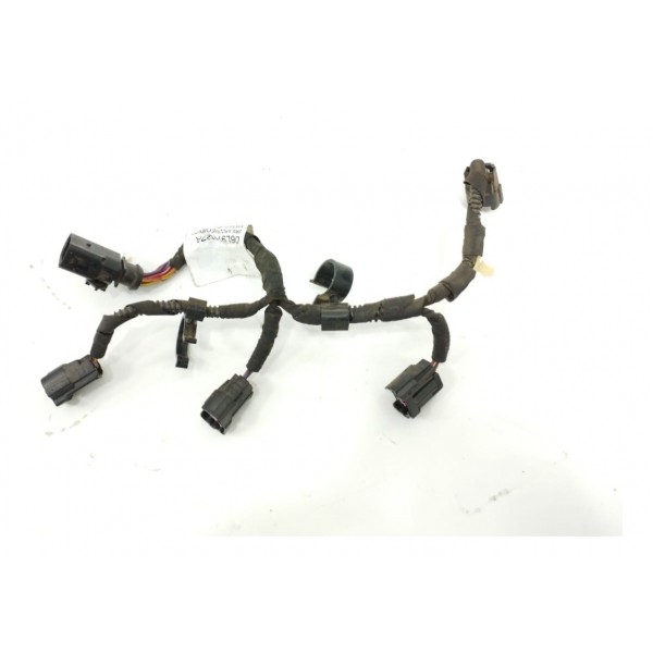 Chicote Injeção Vw Jetta Gli 2.0 2022 06l971027a