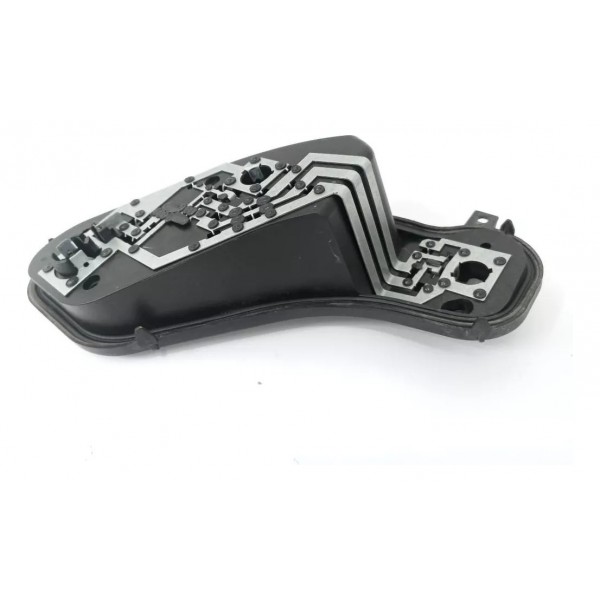 Circuito Soquete Lanterna Lado Direito Versa 2018-19 Direito