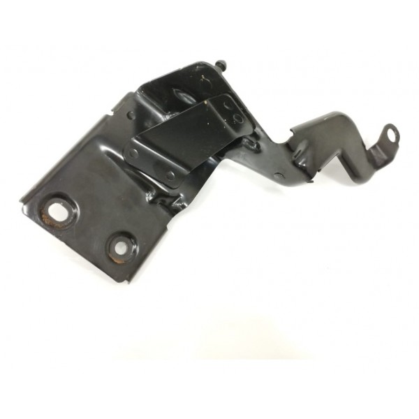 Suporte Do Módulo Abs Vw Jetta Gli 2.0 2022