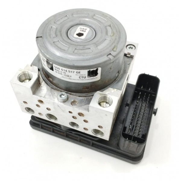 Módulo Abs Vw Jetta Gli 2.0 2022