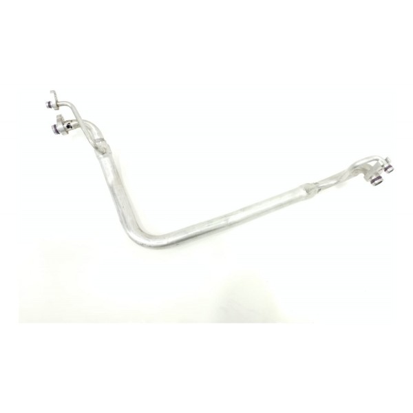 Cano Ar Condicionado Vw Jetta Gli 2.0 2022 5qm816738b