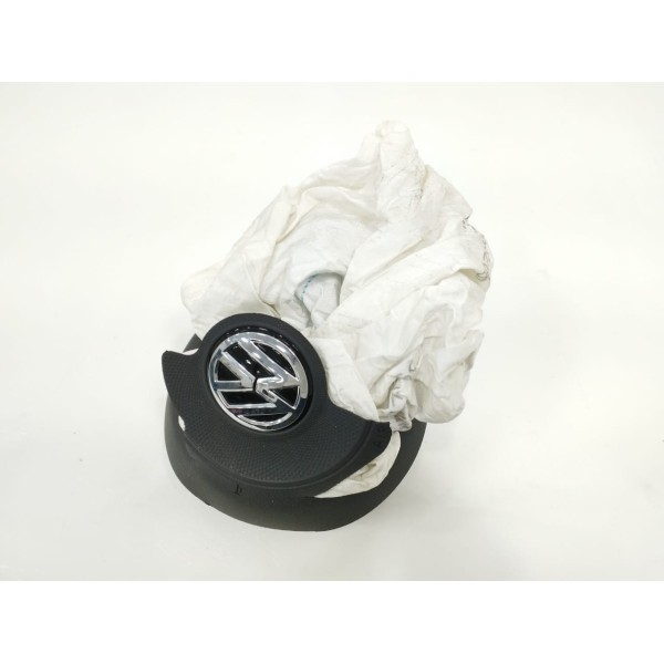 Bolsa Airbag Estourada Vw Jetta Gli 2022