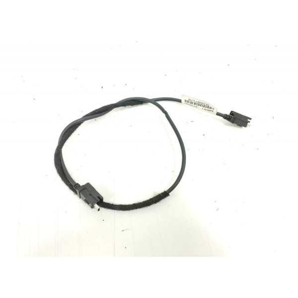 Chicote Console Central Ford Fusion 2015 Ds7t-14d202-be