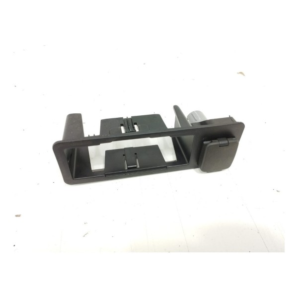 Moldura 12v Console Ford Fusion 2015