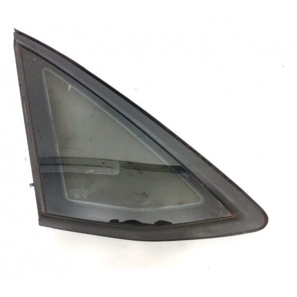 Vidro Fixo Traseiro Esquerdo Vw Jetta Gli 2022