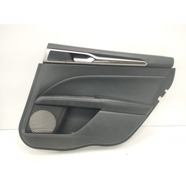 Forro Porta Traseira Direita Ford Fusion 2015