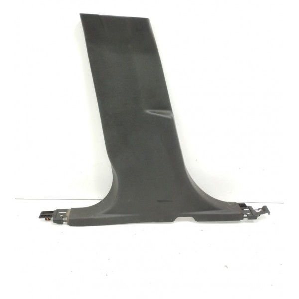 Acabamento Inferior Coluna Central Esquerda Ford Fusion 2015