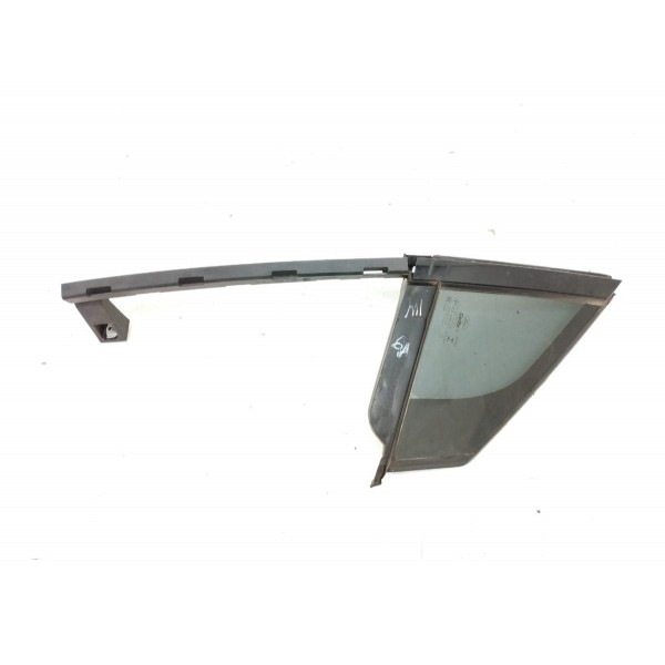 Vidro Fixo Dianteiro Direito Ford Fusion 2015