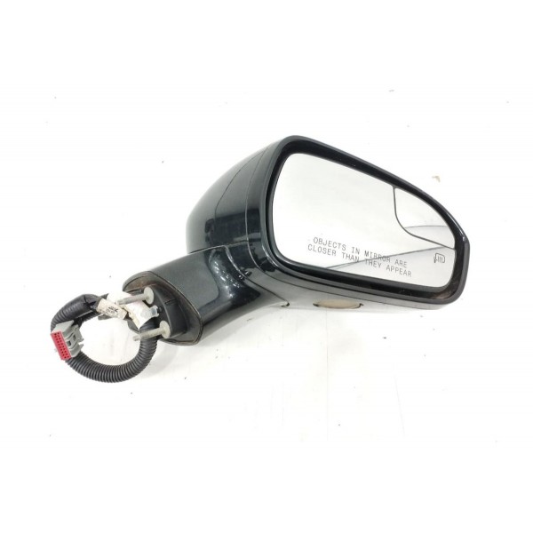 Retrovisor Direito Ford Fusion 2015