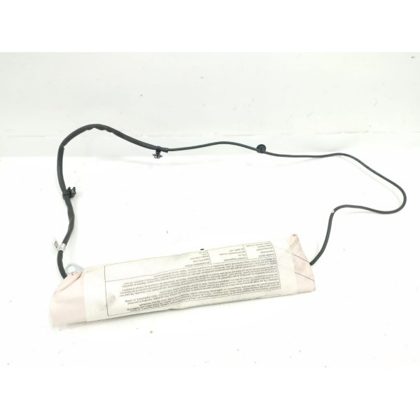 Bolsa Disparador Banco Dianteiro Direito Audi A4 2013