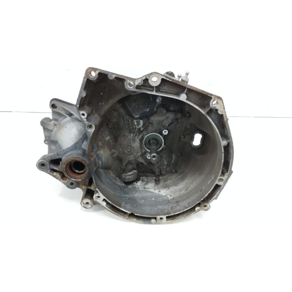 Caixa Câmbio Ford Ka 1.0 3cc 2019