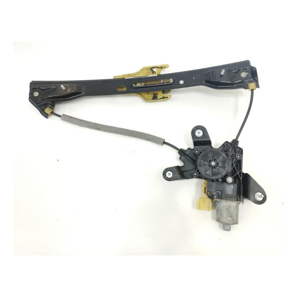 Máquina Vidro Traseiro Esquerdo Ford Fusion 2015