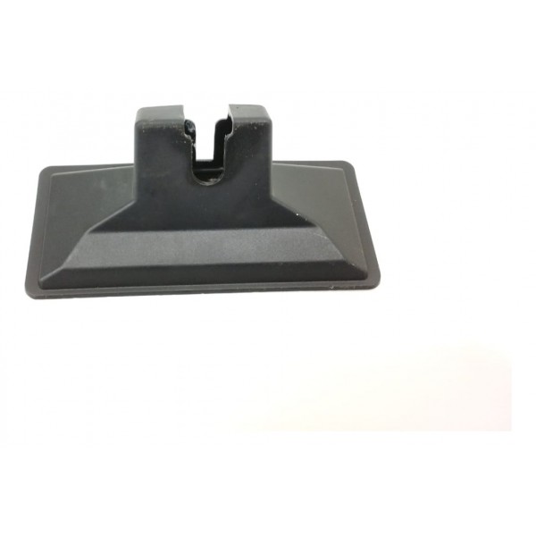 Moldura Fechadura Tampa Traseira Ford Fusion 2015