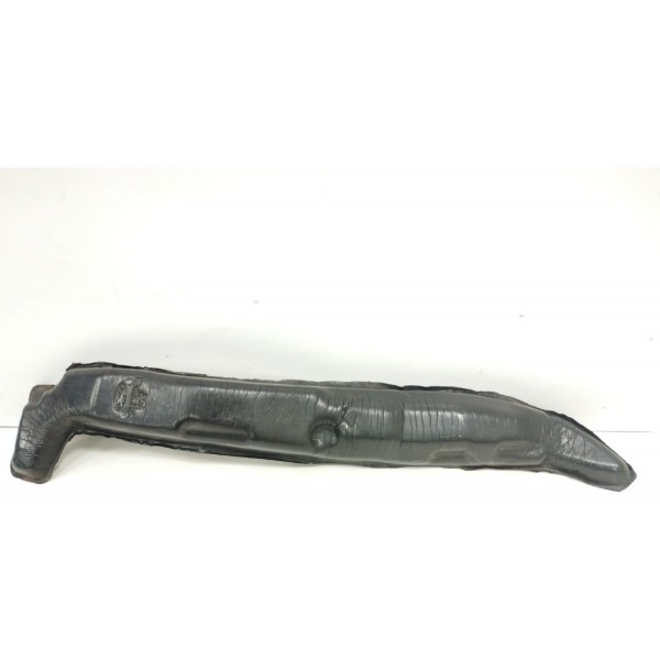 Espuma Paralama Esquerdo Ford Fusion 2015