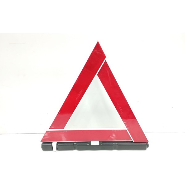 Triângulo Sinalização Ford Fusion 2015