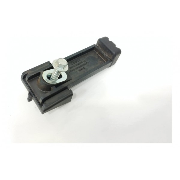 Batente Tampa Traseira Ford Fusion 2015 Unidade