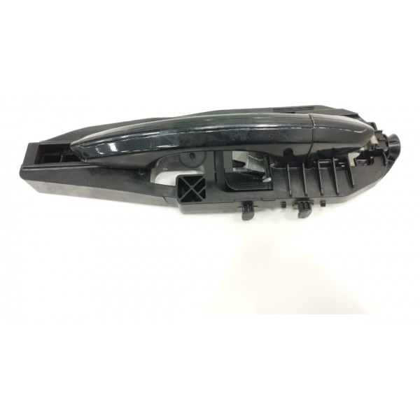 Maçaneta Externa Porta Traseira Esquerda Ford Fusion 2015 Traseira