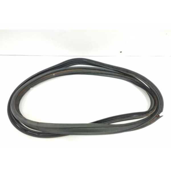 Borracha Tampa Traseira Ford Fusion 2015