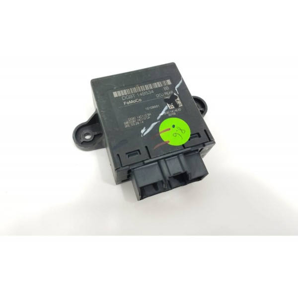 Módulo Conforto Porta Traseira Esquerda Ford Fusion 2015