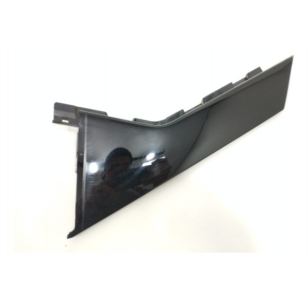 Acabamento Externo Porta Traseira Esquerda Ford Fusion 2015