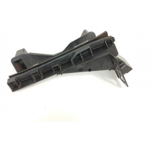 Guia Vidro Porta Traseira Esquerda Ford Fusion 2015