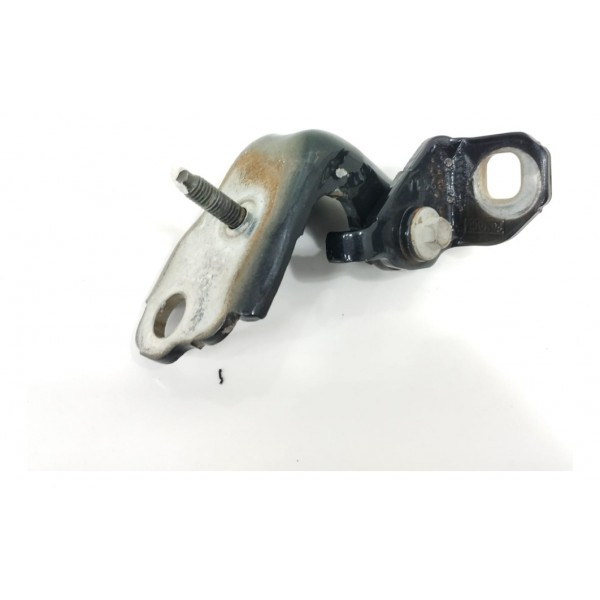 Dobradiça Inferior Porta Traseira Esquerda Ford Fusion 2015