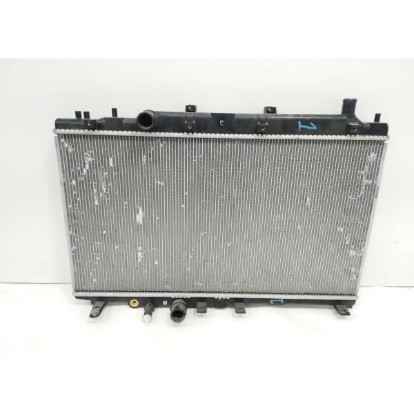 Radiador Água Honda Hrv 2017 2018