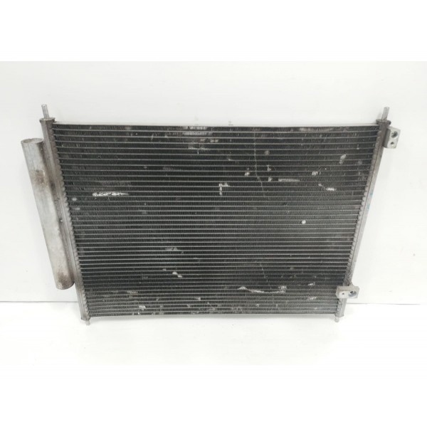 Condensador Honda City 2015