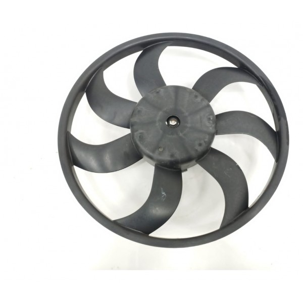 Ventoinha Com Motor Ford Fusion 2.5 2015 5000989