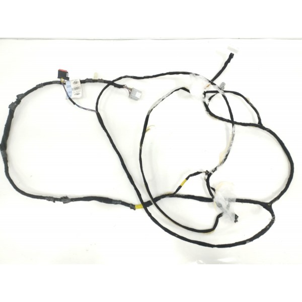 Chicote Teto Ford Fusion 2015