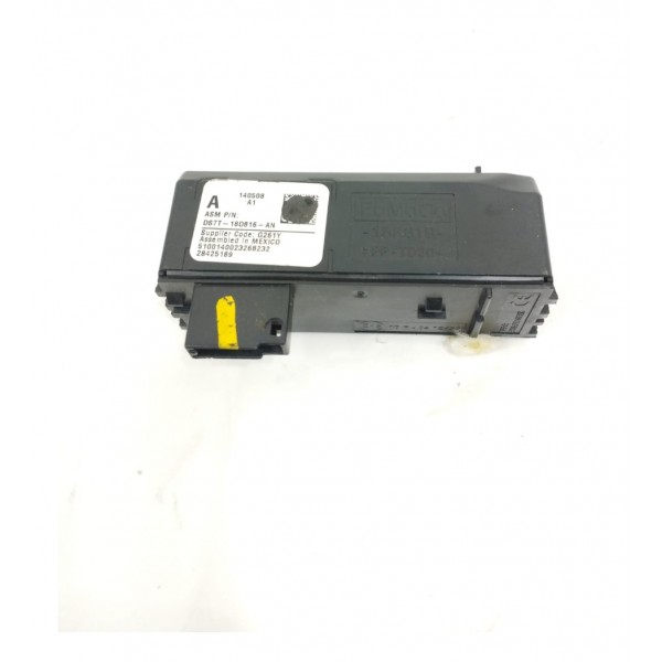 Módulo Teto Ford Fusion 2015 Ds7t18d816an