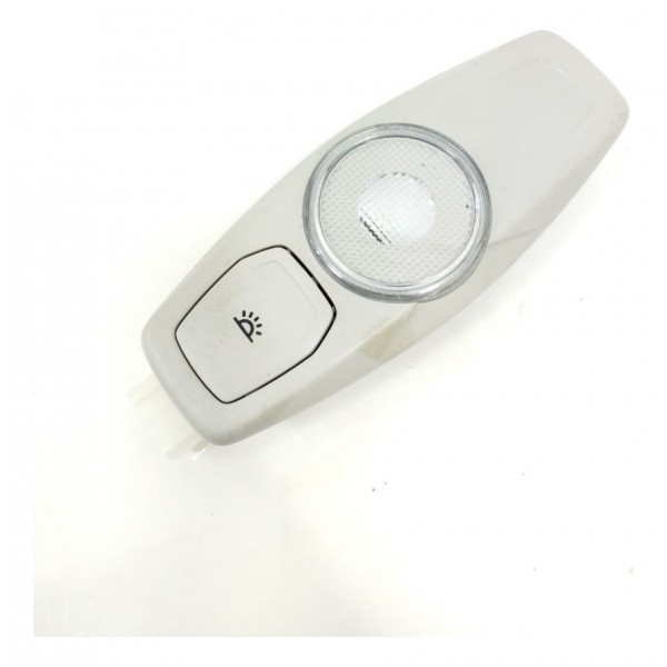 Luz Cortesia Teto Ford Fusion 2015