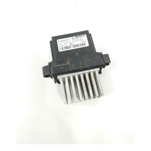 Resistência Ar Condicionado Ford Fusion 2.5 2015