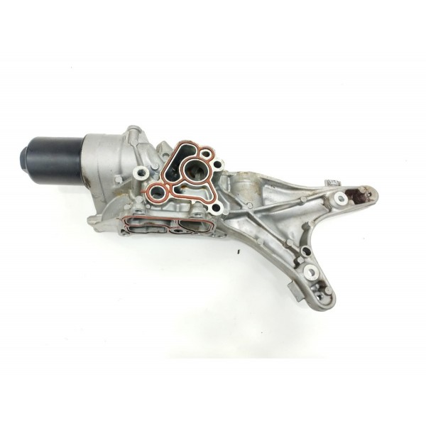 Suporte Filtro Óleo Vw Jetta Gli 2.0 2022