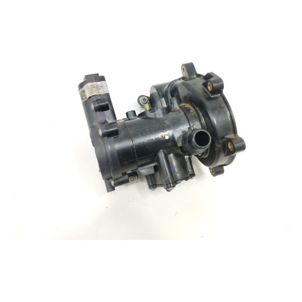 Carcaça Bomba Água Vw Jetta Gli 2.0 2022