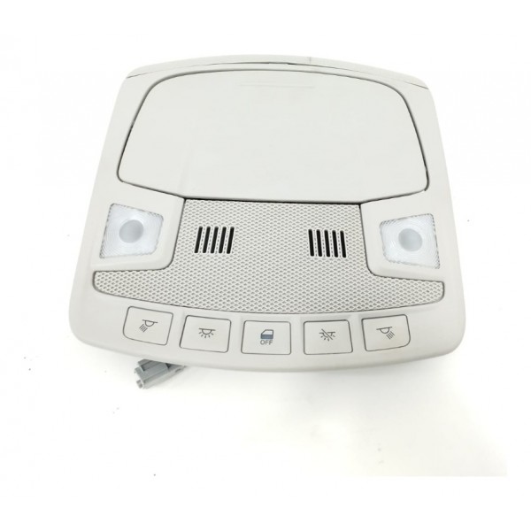 Luz Cortesia Teto Ford Fusion 2015